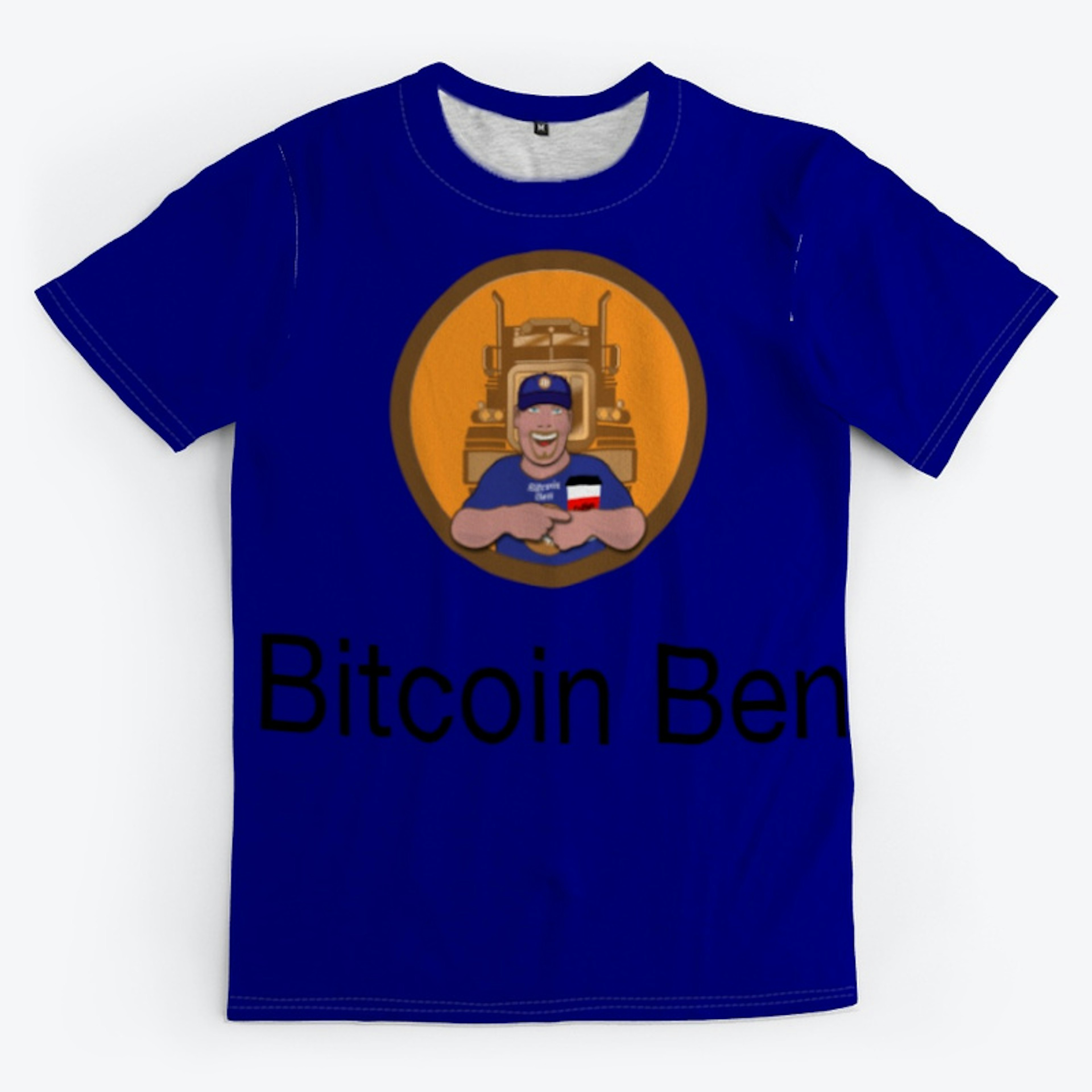 Bitcoin Ben 
