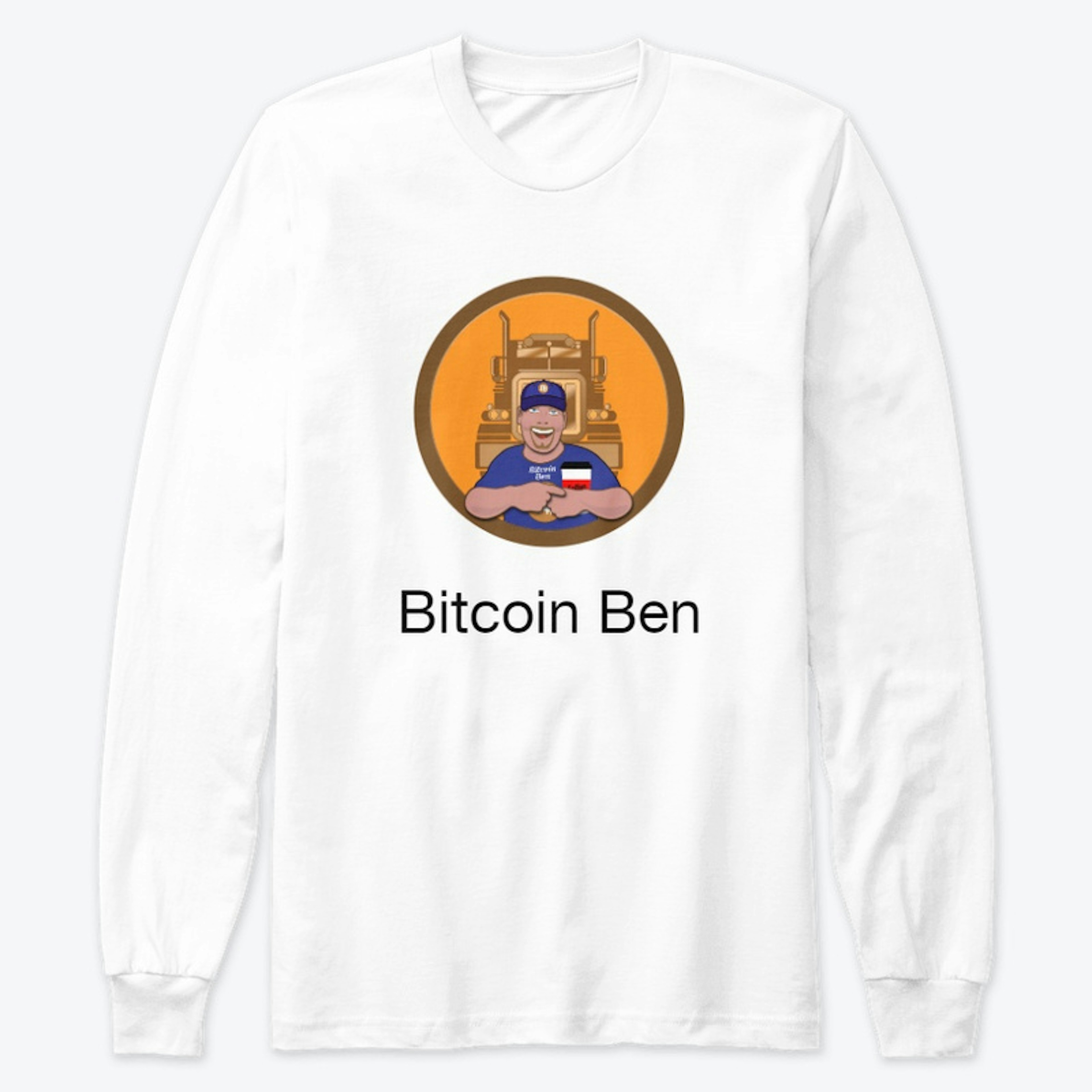 Bitcoin Ben 